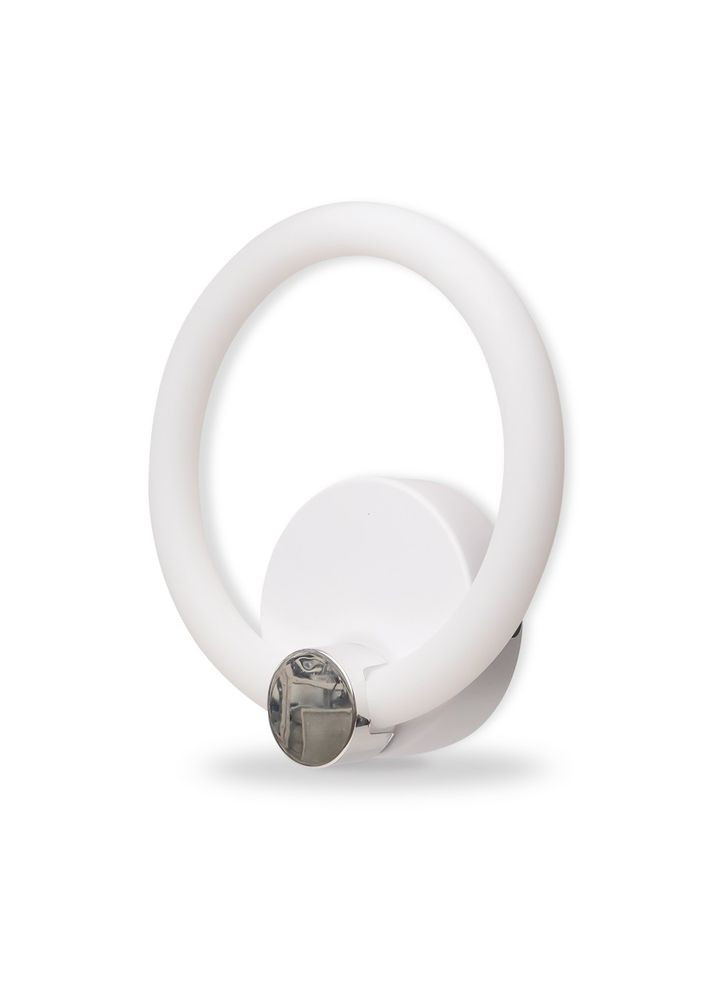 Світлодіодний накладний світильник AL6130ARD FELICITY 16Вт (80070) Ardero (370251052)