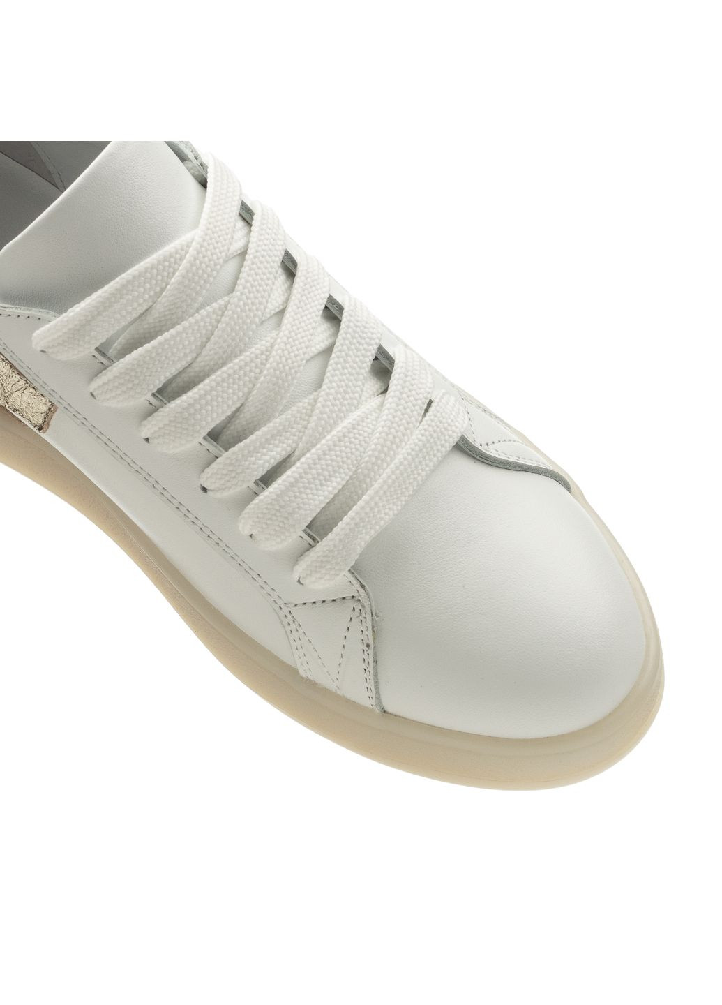 Белые кеды (1095тzа) Ditas