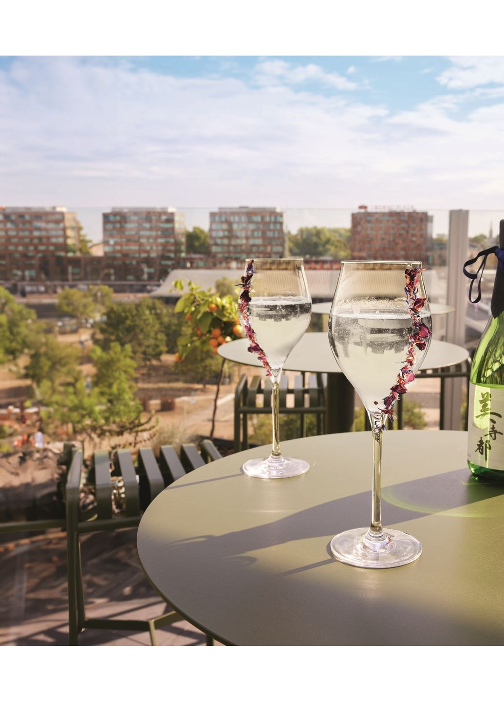 Набор бокалов Exaltation, 6х750 мл (7098530) C&S (362213999)