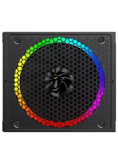 Блок питания (RGB PRO 750G) GameMax 750W (366105622)