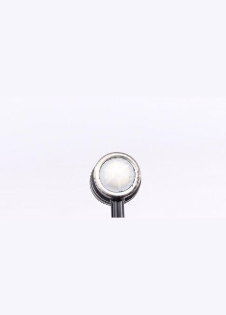 Тяга стабілізатора (переднього) BMW 7 (E38) 94-01/Z8 (E52) 00-03/Opel Corsa E/Adam 14- (L=308mm) 97-09545 UA63 No Brand (339630082)