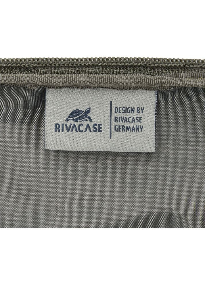 Рюкзак Eden 7856 Olive Green (7856 (Olive green)) RIVACASE (364873482)