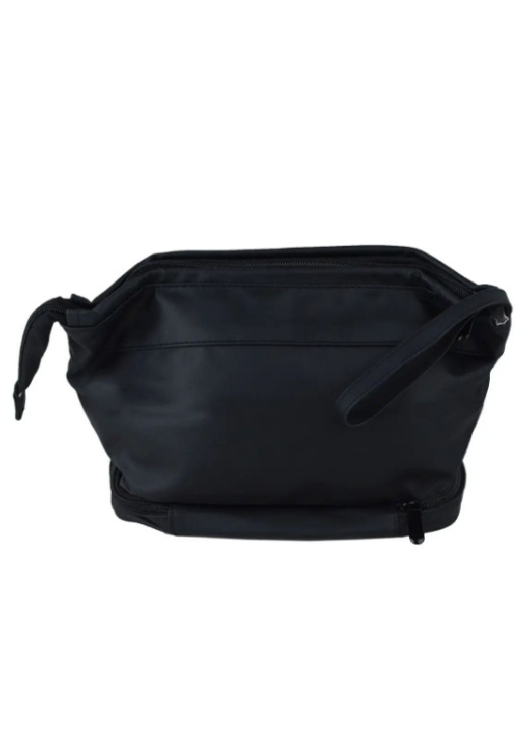 Косметичка - несессер мужская из экокожи (ОКД-50-1) No Brand (341325948)