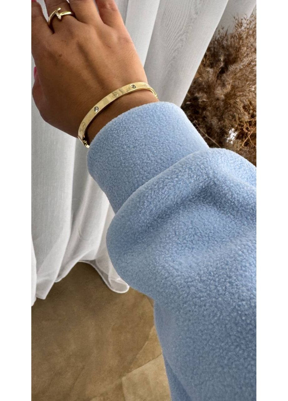 Костюм 998 двосторонній фліс Полар,дуже теплий штани та кофта Україна (370917445)