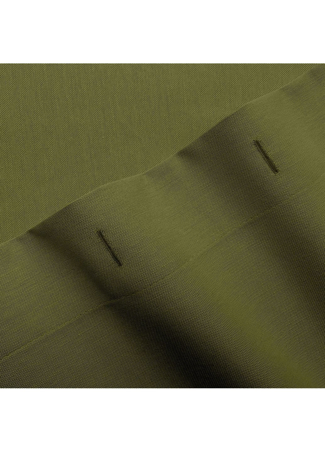 Шторка для душу та ванної IGUANA 180x200 см Хаки Cosas (372991076)