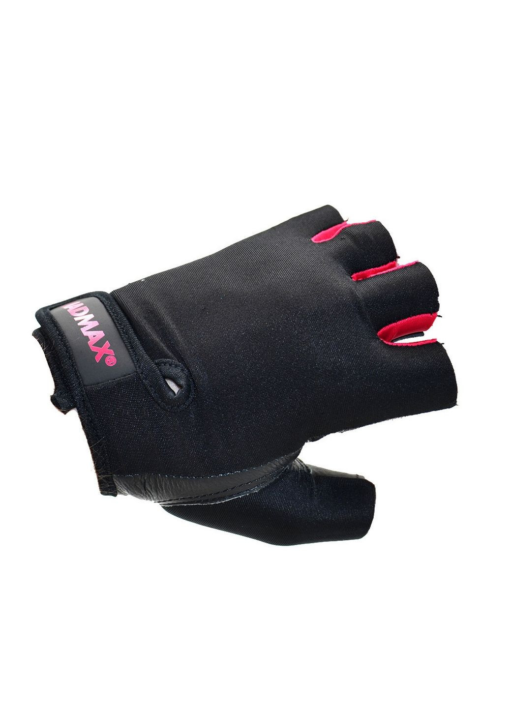 Унісекс рукавички для фітнесу L Mad Max (279325099)