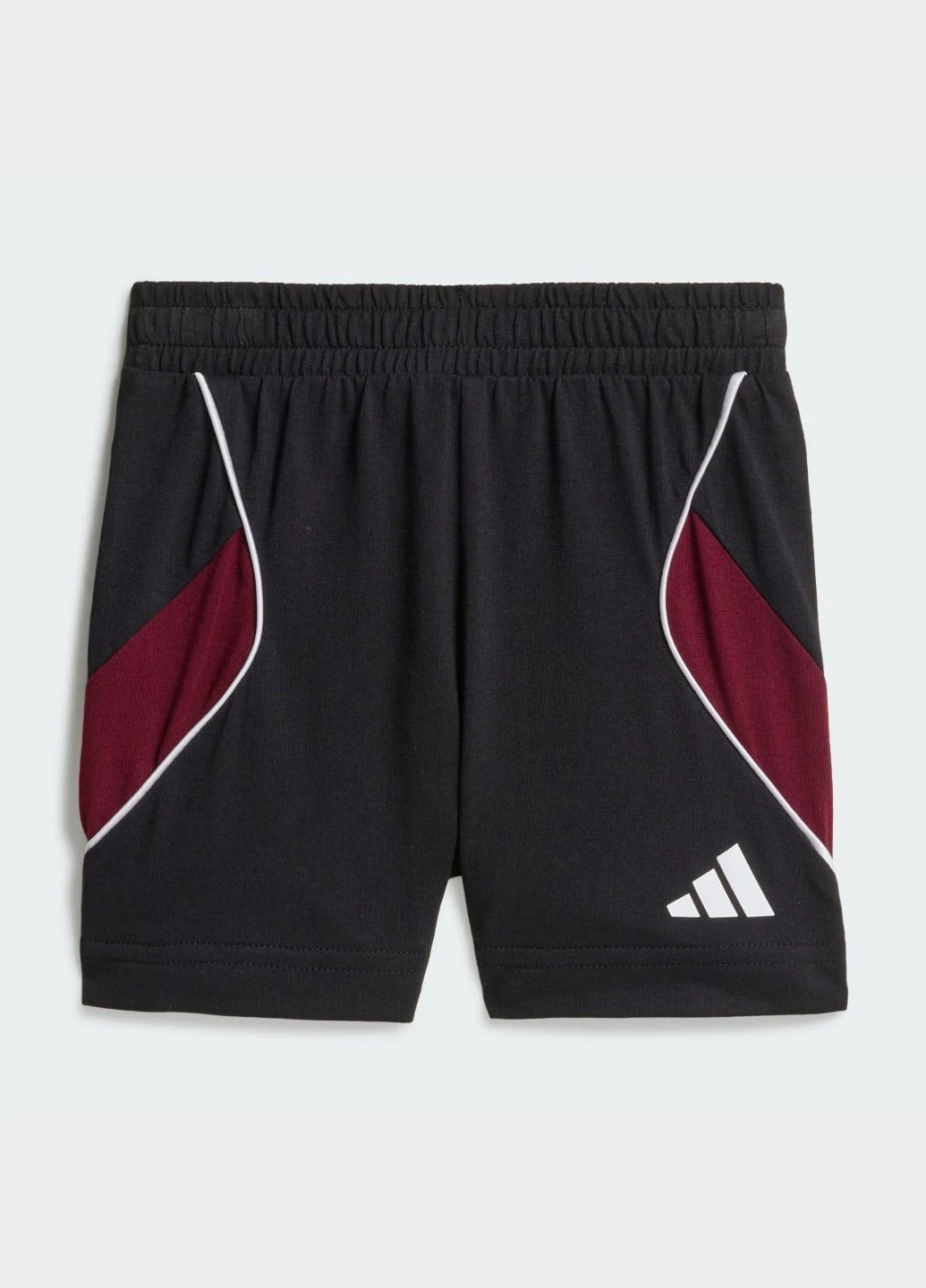 Комплект: футболка и шорты MARVEL SPIDER-MAN adidas (400760822)