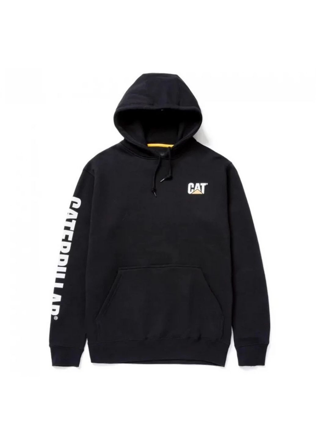 Худі з капюшоном Caterpillar 1910709-016 (322265031)