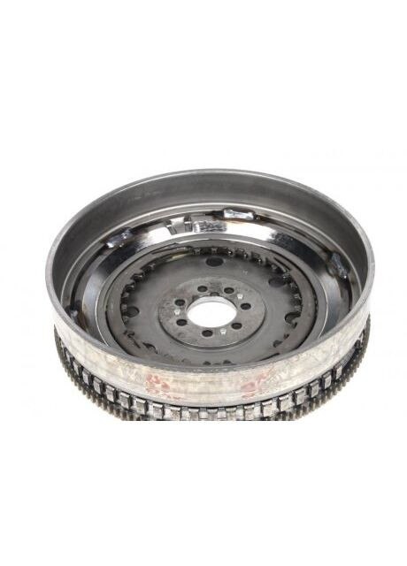 Демпфер сцепления Megane III/Scenic III 1.5 dCi 08- 123005236R (opt-om) Renault (366736666)