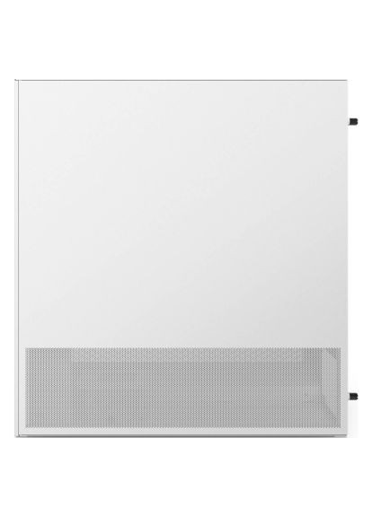 Корпус (CC-H52FW-R1) NZXT H5 Flow RGB Compact All White (366105316)