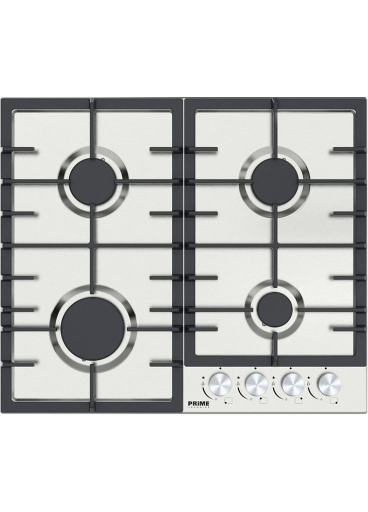 Газова варильна поверхня PGH 50016 FIXC PRIME TECHNICS (365067157)