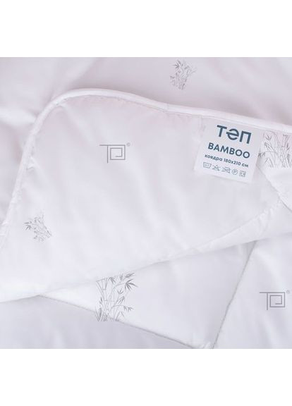 Одеяло ПРИРОДА "MEMBRANA PRINT" BAMBOO 200*210 см (350г/м2) BalakHome (362696203)