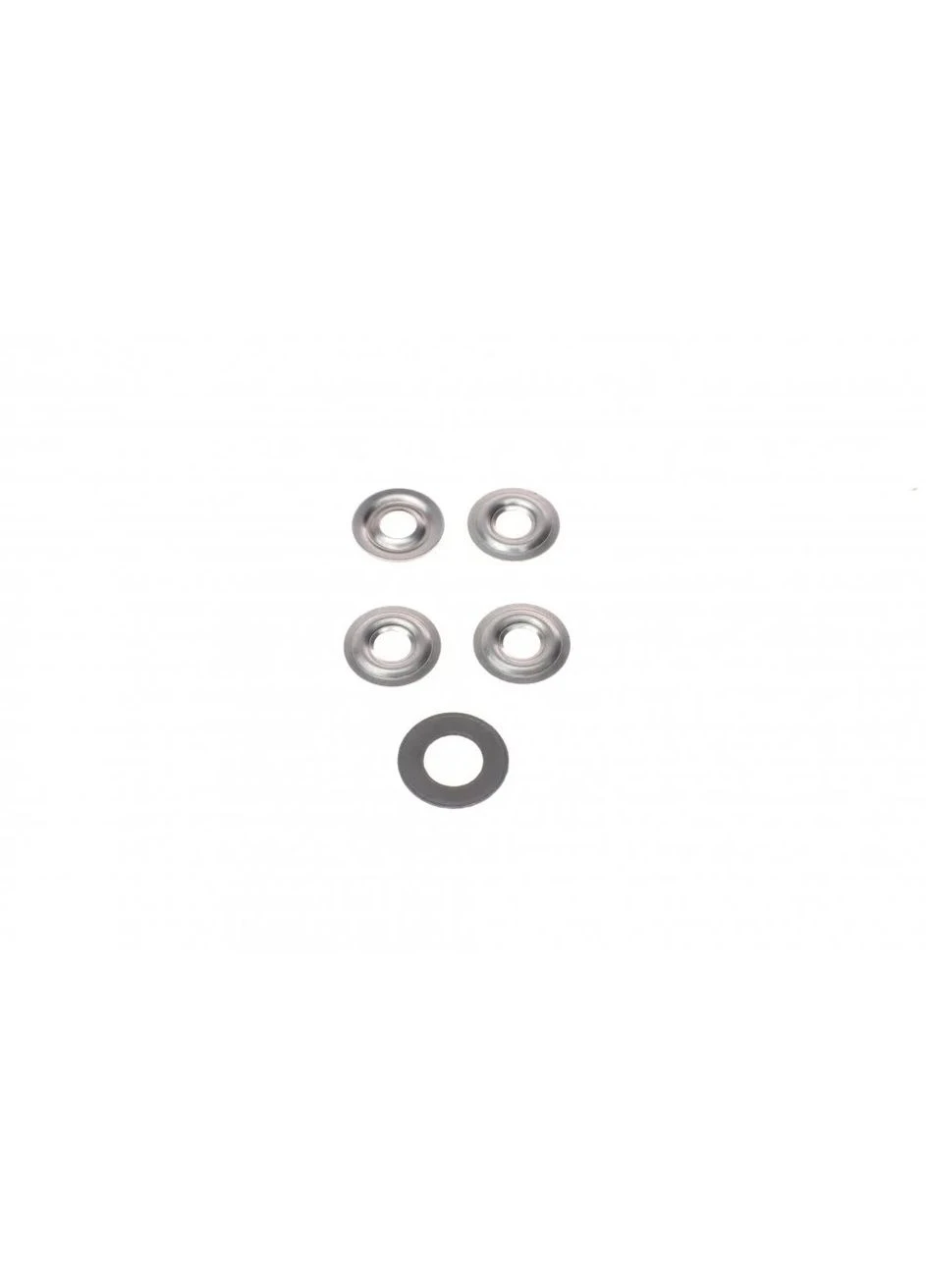 Комплект прокладок, головка цилиндра PSA 1,9D DW8 (выр-во) 219.230 C.I.U ELRING (345773238)