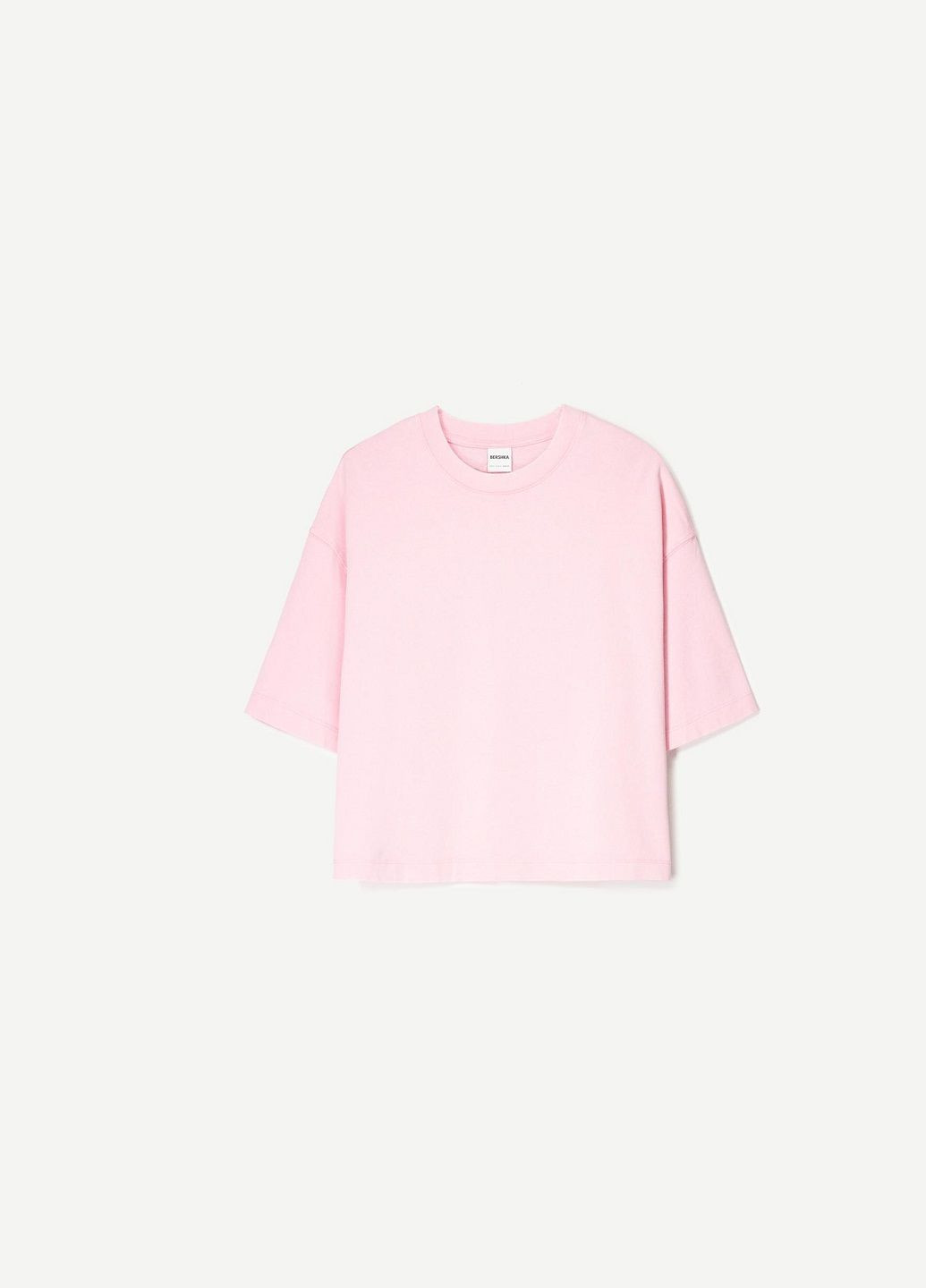 Футболка Bershka - (330488294)