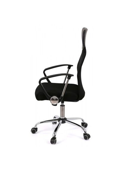 Кресло Ультра TILT SP-6410-9 Черный (Черный) Аклас (360546020)