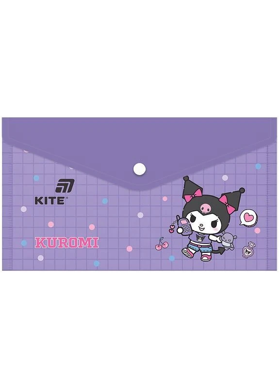 Папка на кнопке DL, HK-1 (Срок доставки до 10 дней!) MIC (388330866)