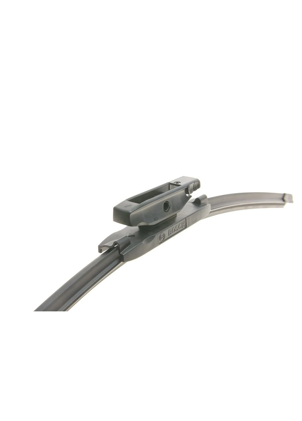 Щетки стеклоочистителя (650/475мм) Peugeot Expert/Citroen Jumpy/Opel Vivaro 07 3 397 007 427 RU63 Bosch (340419913)