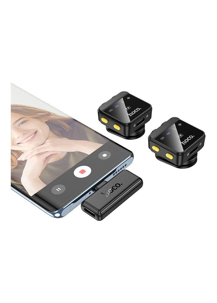 Мікрофон Hoco (340935367)