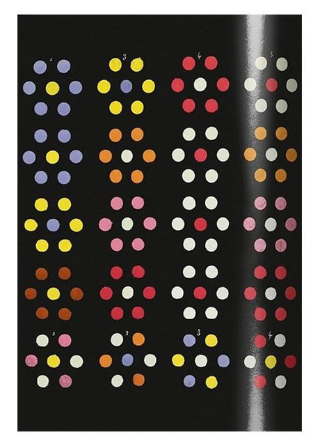 Книга The Book of Colour Concepts. 45th Ed. (9783754401248) Taschen (364654485)