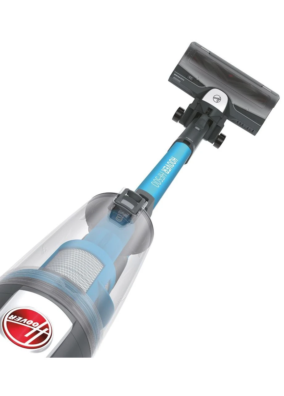 Аккумуляторный пылесос HF522STP 011 Hoover (392744322)