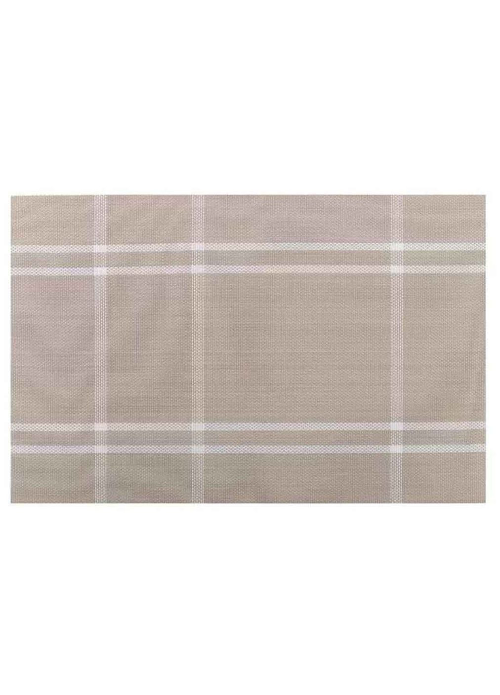 Коврик для сервировки ПВХ 30*45см 7 016 102 874 Eurogold (363328241)