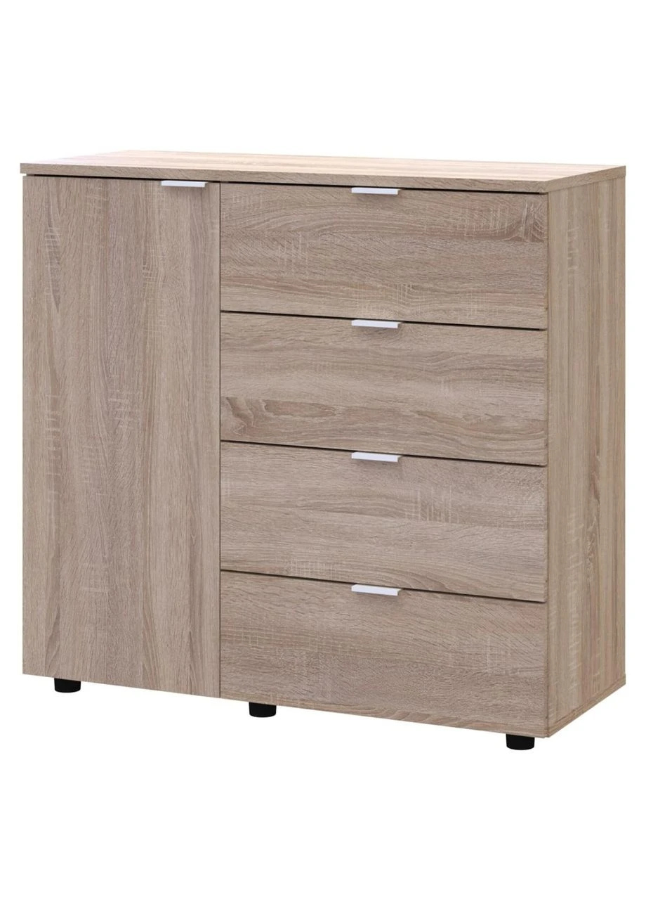 Комод у вітальню GС1 100х40х81,2 см (DRS-011289) Doros (391920764)