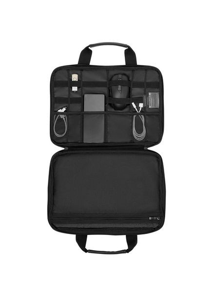 Сумка для ноутбука Guyde 14" Black (653179) Wenger (322910678)