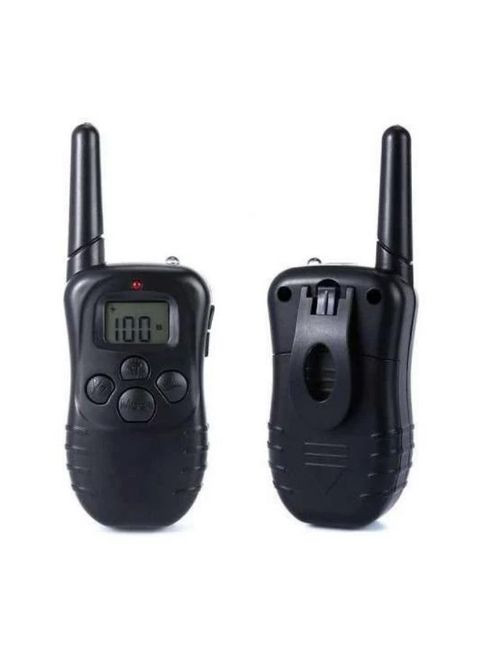 Електронний нашийник для тренування собак Dog Training PR5 (1756375456) No Brand (334257084)