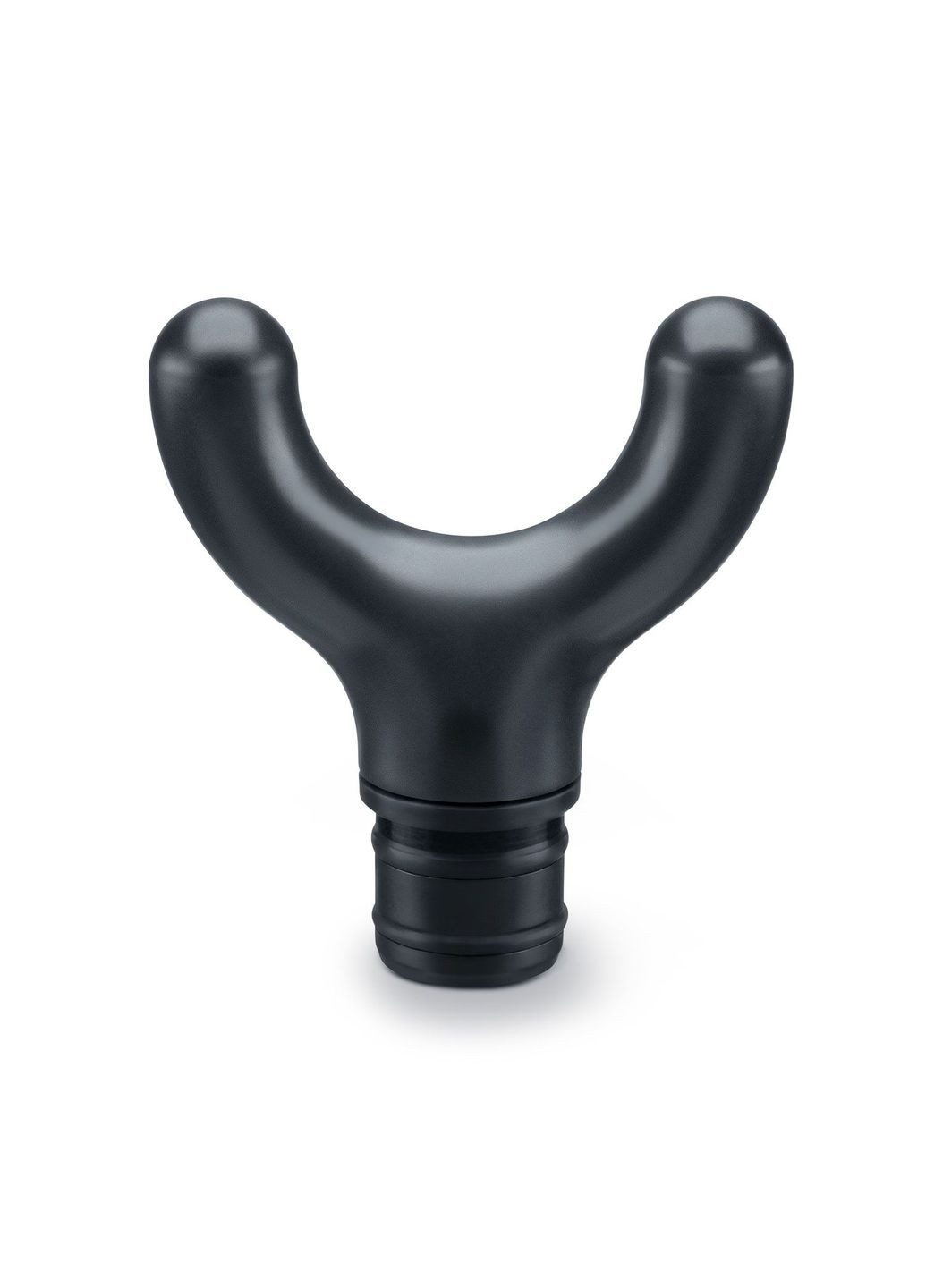 Массажер для тела, литий-ионный акум., вес – 1,035кг, сменный чехол, черный Beurer (330030728)