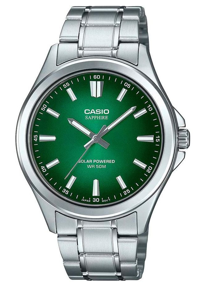 Наручний годинник MTS-RS100D-3A Casio (333707941)