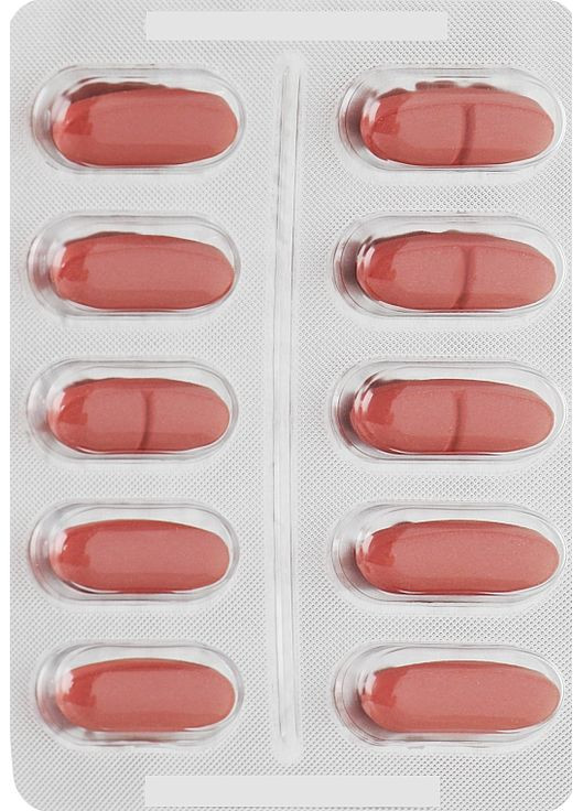 Диетическая добавка "От А к цинку" Aktiv 30шт (908309-105561) Doppelherz (368634283)