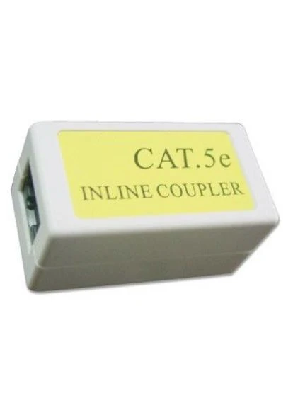 Зрощувач 1+1 RJ45 UTP 5e (NCA-LC5E-001) Cablexpert (397593646)
