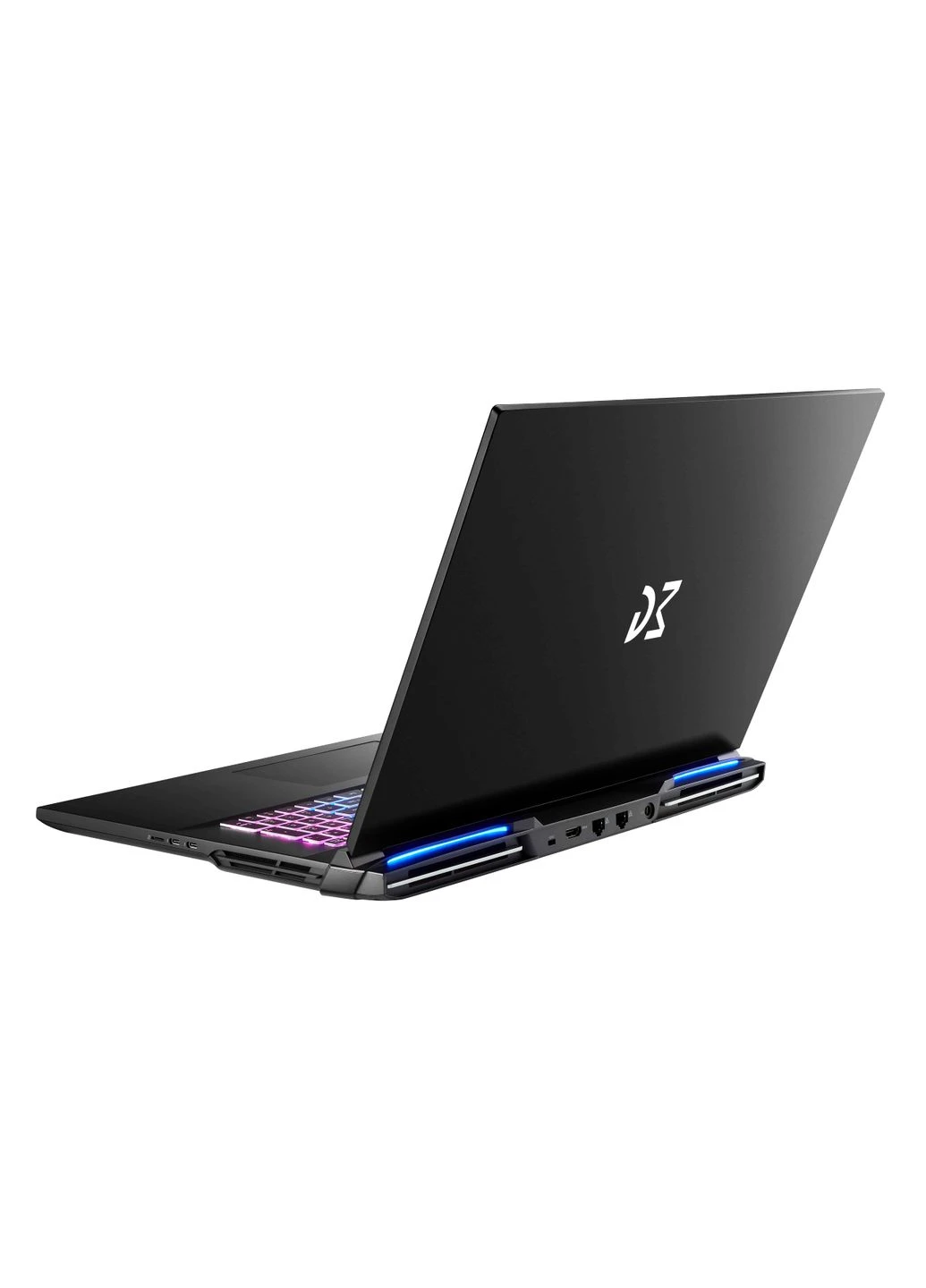 Ноутбук RX5090-18 18UHD+, Intel U9-275HX, 32GB, F2TB, NVD5090-24, DOS, чорний Dream Machines (375284284)