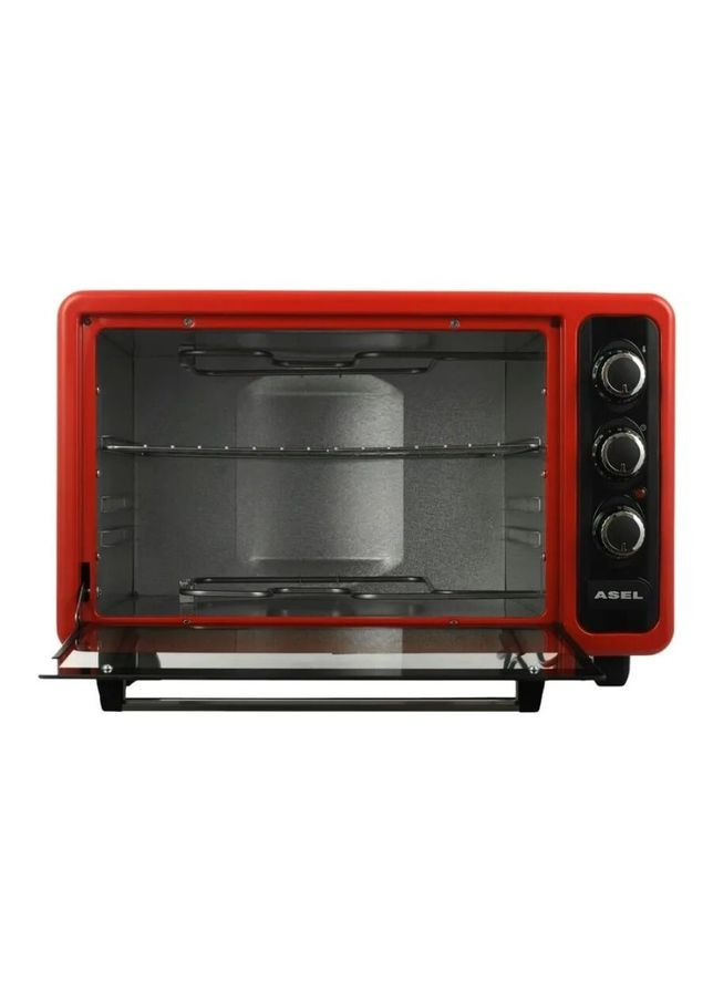 Электродуховка AF-40-23 Red Asel (340059885)