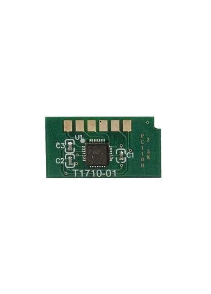 Чіп для Pantum PC-110H, Black, P1000/P1050/P2000/P2010/P2050, M5000/M5005/M6000/M6005, 2300 копій, (70263655) 70263655_AHK AHK (395345856)