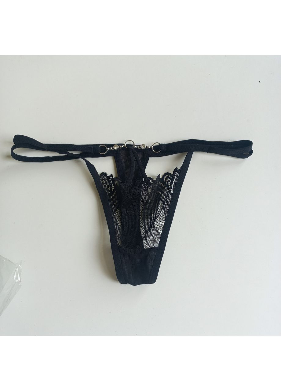 Трусики стринги (1112) No Brand (370289509)