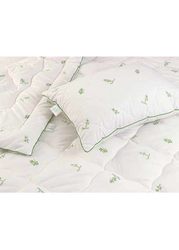 Подушка 70х70 бамбукова Bamboo Style Руно 313.52_Bamboo Style (263931340)