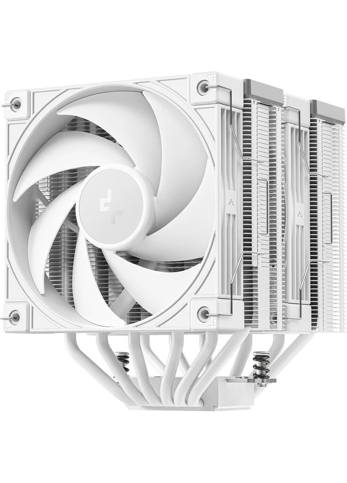 Кулер процесорний AK620 G2 WH (R-AK620G2-WHNNMN-GJD) DeepCool (384150806)