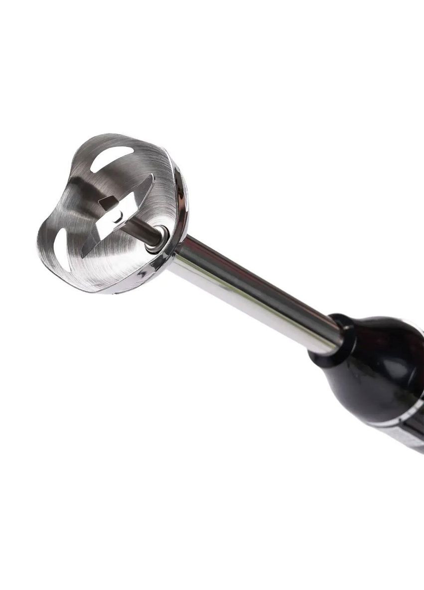 Блендер ручной погружной с насадками универсальный 4 в 1 смузи мейкер 800 Вт мощный SK-DD-1812 Sokany (370974877)