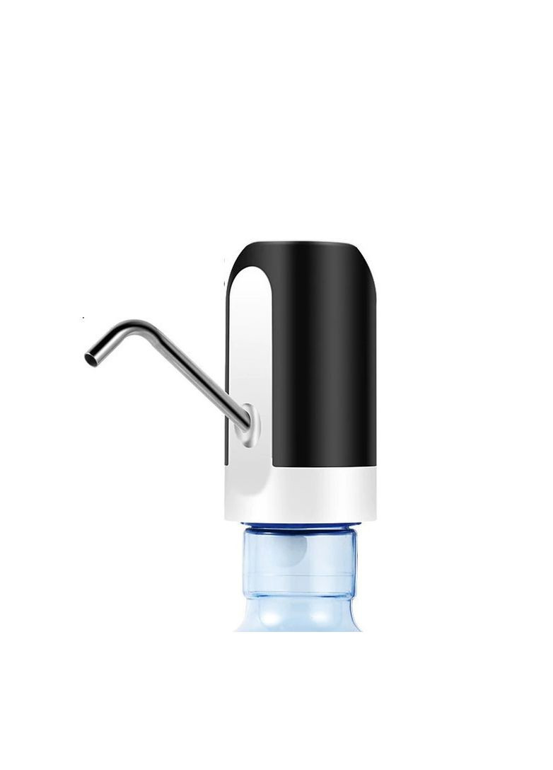 Электрическая аккумуляторная дозатор-насос для воды Automatic WATER DISPENSER DL31 CRKT (366027082)