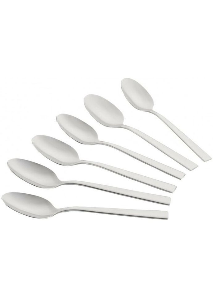 Набір столових ложок Black Mars Vanessa AR-0706-VS 6 шт Ardesto (324031629)