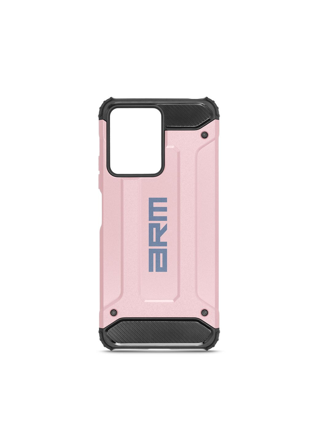Панель Panzer для Xiaomi Redmi Note 12 4G Pink (ARM71476) ArmorStandart (280439342)