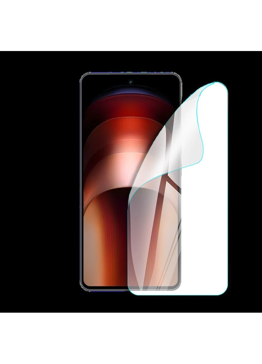 Полиуретановая пленка для Vivo iQOO Neo9 Pro серии Edge Armor GP (373248607)