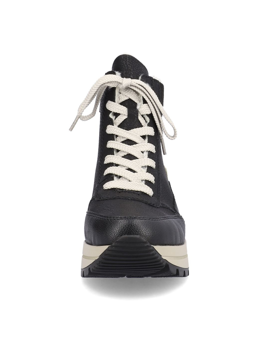 Зимние зимние повседневные ботинки Rieker