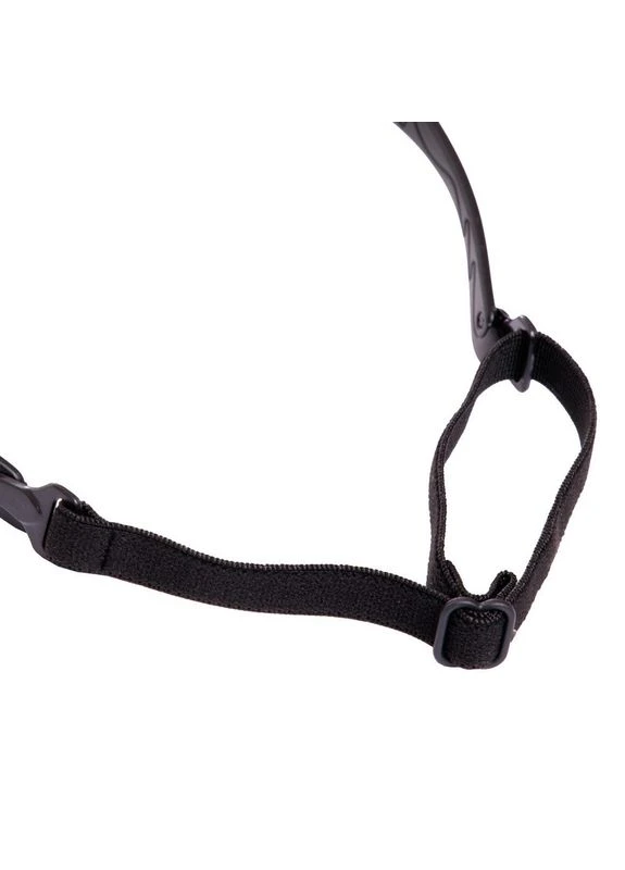 Окуляри спортивні сонцезахисні 612 Чорний Oakley (311568905)