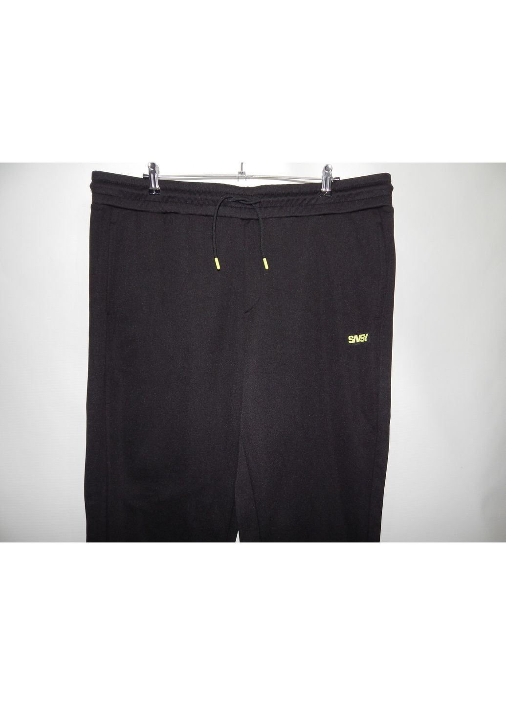 Спортивні штани чоловічі демісезон р.50-52 (L) 003SPBMS (тільки у вказаному розмірі, тільки 1 шт) No Brand (372474613)