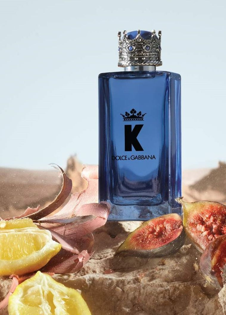 Парфумована вода K pour homme (пробник), 1.5 мл No Brand (297202912)