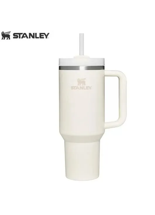 Термочашка Stanley 1,18L розовый Hopestar (356106360)