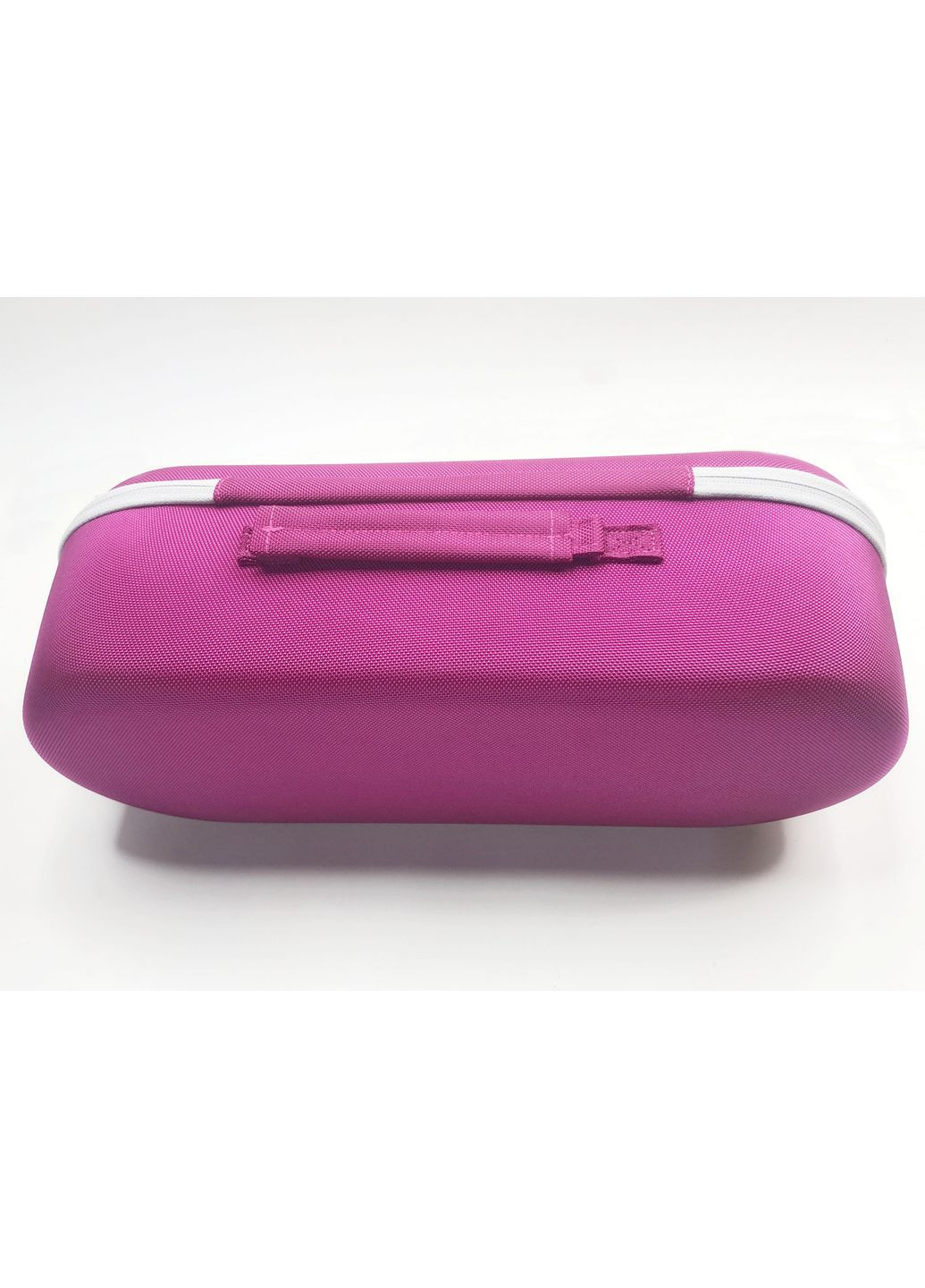 Сумка для зберігання фена DYSON Supersonic HD01- HD16 з насадками каркасна Рожева ( код: IBH063P ) No Brand (365722065)