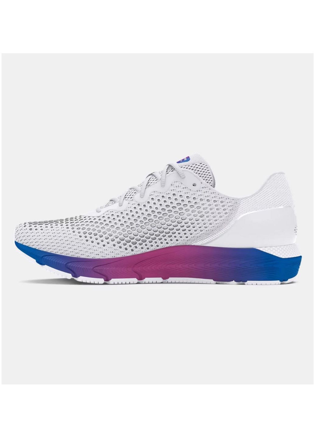 Кросівки жіночі Hovr Sonic 4 Cn (3025224-100) Under Armour комбіновані демісезони (369774862)